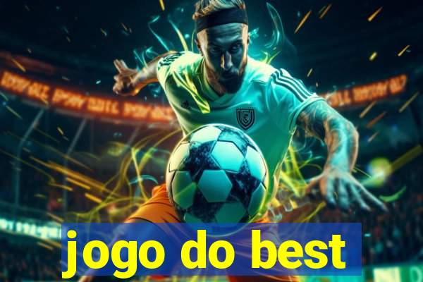 jogo do best